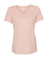 COLOR_NAME=Heather Peach | COLOR_HEX=#FFC286 | IMAGE_TYPE=front | SKU=6405CVC