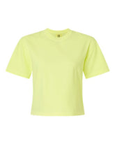 COLOR_NAME=Neon Lemon | COLOR_HEX=#EFF4A4 | IMAGE_TYPE=front | SKU=3023CL