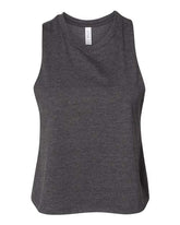 COLOR_NAME=Dark Grey Heather | COLOR_HEX=#25282A | IMAGE_TYPE=front | SKU=6682