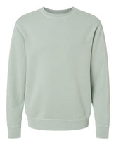 COLOR_NAME=Pigment Sage | COLOR_HEX=#BFCACC | IMAGE_TYPE=front | SKU=PRM3500