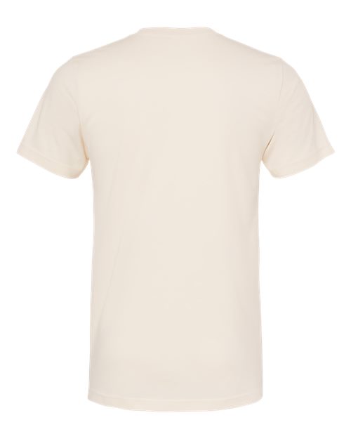 COLOR_NAME=Heather Natural | COLOR_HEX=#DFD1A7 | IMAGE_TYPE=back | SKU=3001CVC