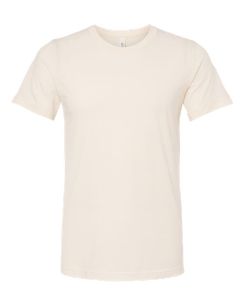 COLOR_NAME=Heather Natural | COLOR_HEX=#DFD1A7 | IMAGE_TYPE=front | SKU=3001CVC