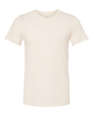 COLOR_NAME=Heather Natural | COLOR_HEX=#DFD1A7 | IMAGE_TYPE=front | SKU=3001CVC