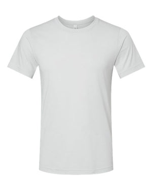 COLOR_NAME=Heather Silver | COLOR_HEX=#C7C9C7 | IMAGE_TYPE=front | SKU=3001CVC