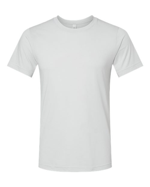 COLOR_NAME=Heather Silver | COLOR_HEX=#C7C9C7 | IMAGE_TYPE=front | SKU=3001CVC