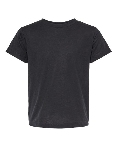 COLOR_NAME=Solid Black Triblend | COLOR_HEX=#101820 | IMAGE_TYPE=front | SKU=3413T