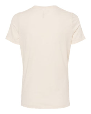 COLOR_NAME=Heather Natural | COLOR_HEX=#DFD1A7 | IMAGE_TYPE=back | SKU=6400CVC