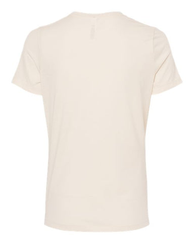 COLOR_NAME=Heather Natural | COLOR_HEX=#DFD1A7 | IMAGE_TYPE=back | SKU=6400CVC