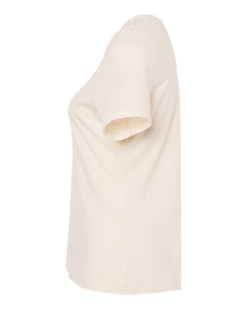 COLOR_NAME=Heather Natural | COLOR_HEX=#DFD1A7 | IMAGE_TYPE=side | SKU=6400CVC