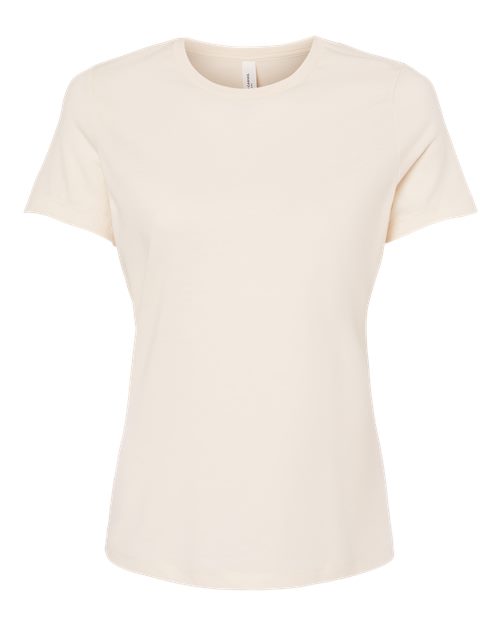 COLOR_NAME=Heather Natural | COLOR_HEX=#DFD1A7 | IMAGE_TYPE=front | SKU=6400CVC
