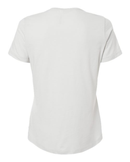 COLOR_NAME=Heather Silver | COLOR_HEX=#C7C9C7 | IMAGE_TYPE=back | SKU=6400CVC