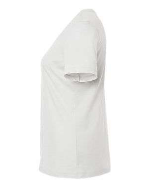 COLOR_NAME=Heather Silver | COLOR_HEX=#C7C9C7 | IMAGE_TYPE=side | SKU=6400CVC