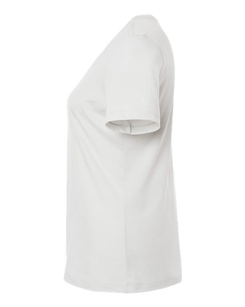 COLOR_NAME=Heather Silver | COLOR_HEX=#C7C9C7 | IMAGE_TYPE=side | SKU=6400CVC
