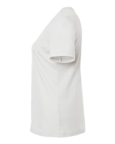 COLOR_NAME=Heather Silver | COLOR_HEX=#C7C9C7 | IMAGE_TYPE=side | SKU=6400CVC