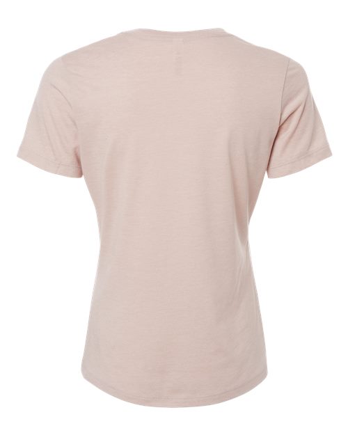 COLOR_NAME=Heather Pink Gravel | COLOR_HEX=#C5AA9C | IMAGE_TYPE=back | SKU=6400CVC