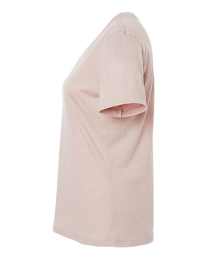 COLOR_NAME=Heather Pink Gravel | COLOR_HEX=#C5AA9C | IMAGE_TYPE=side | SKU=6400CVC