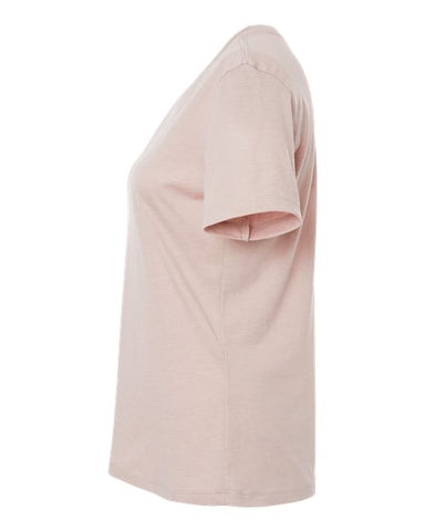 COLOR_NAME=Heather Pink Gravel | COLOR_HEX=#C5AA9C | IMAGE_TYPE=side | SKU=6400CVC