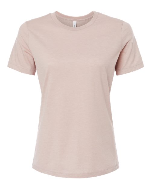 COLOR_NAME=Heather Pink Gravel | COLOR_HEX=#C5AA9C | IMAGE_TYPE=front | SKU=6400CVC