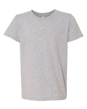 COLOR_NAME=Athletic Heather | COLOR_HEX=#C1C6C8 | IMAGE_TYPE=front | SKU=3001YCVC