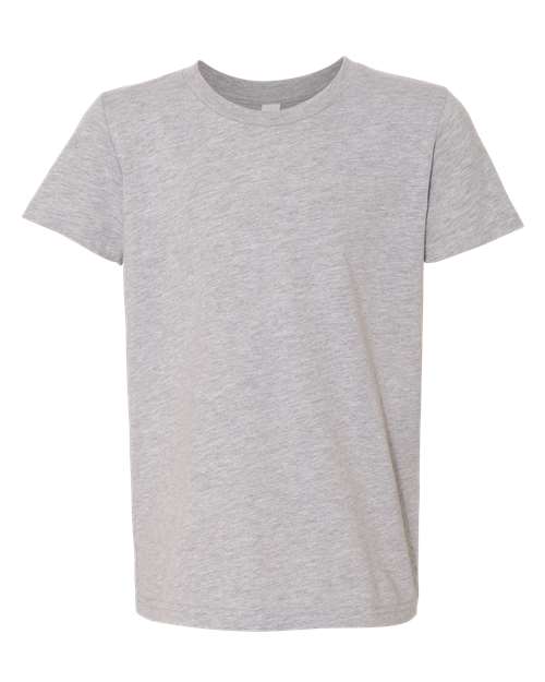 COLOR_NAME=Athletic Heather | COLOR_HEX=#C1C6C8 | IMAGE_TYPE=front | SKU=3001YCVC