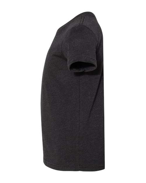 COLOR_NAME=Black Heather | COLOR_HEX=#3D3935 | IMAGE_TYPE=side | SKU=3001YCVC