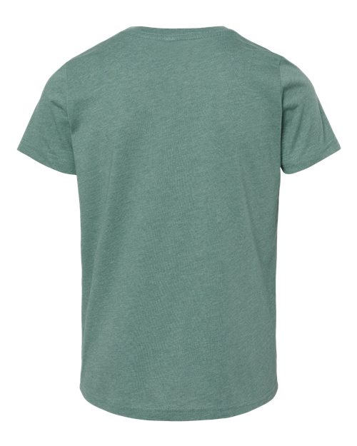 COLOR_NAME=Heather Dusty Blue | COLOR_HEX=#92ACA0 | IMAGE_TYPE=back | SKU=3001YCVC