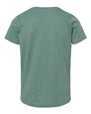 COLOR_NAME=Heather Dusty Blue | COLOR_HEX=#92ACA0 | IMAGE_TYPE=back | SKU=3001YCVC
