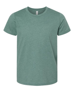 COLOR_NAME=Heather Dusty Blue | COLOR_HEX=#92ACA0 | IMAGE_TYPE=front | SKU=3001YCVC