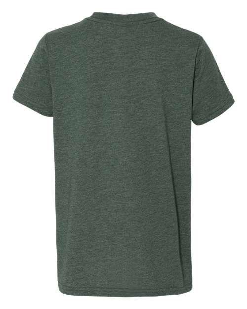 COLOR_NAME=Heather Forest | COLOR_HEX=#48655B | IMAGE_TYPE=back | SKU=3001YCVC