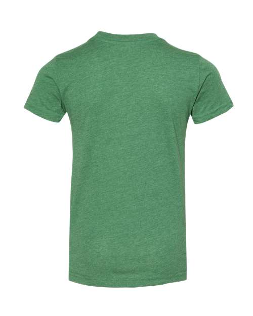 COLOR_NAME=Heather Grass Green | COLOR_HEX=#006341 | IMAGE_TYPE=back | SKU=3001YCVC