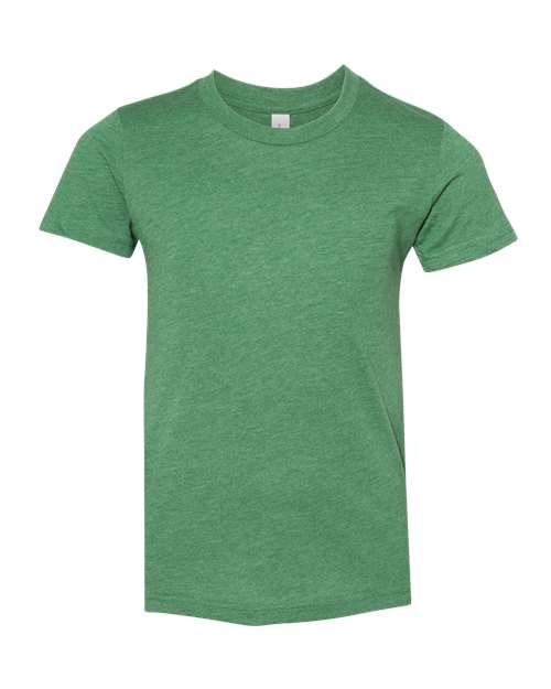 COLOR_NAME=Heather Grass Green | COLOR_HEX=#006341 | IMAGE_TYPE=front | SKU=3001YCVC
