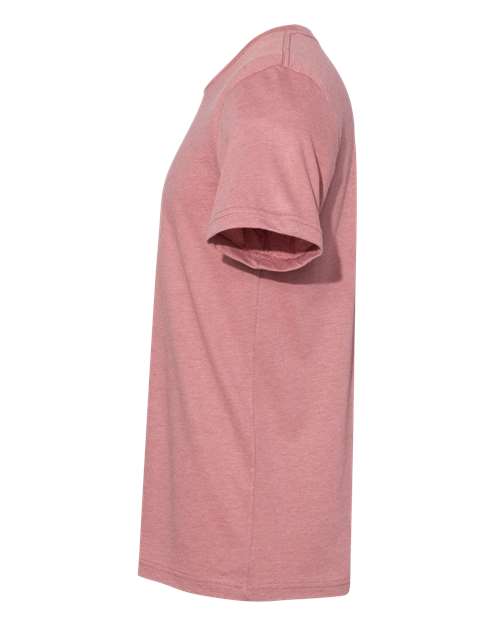COLOR_NAME=Heather Mauve | COLOR_HEX=#B17C7B | IMAGE_TYPE=side | SKU=3001YCVC