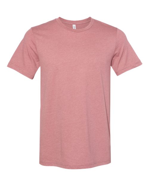 COLOR_NAME=Heather Mauve | COLOR_HEX=#B17C7B | IMAGE_TYPE=front | SKU=3001YCVC
