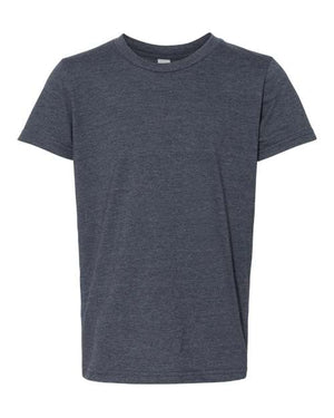 COLOR_NAME=Heather Navy | COLOR_HEX=#3B4559 | IMAGE_TYPE=front | SKU=3001YCVC