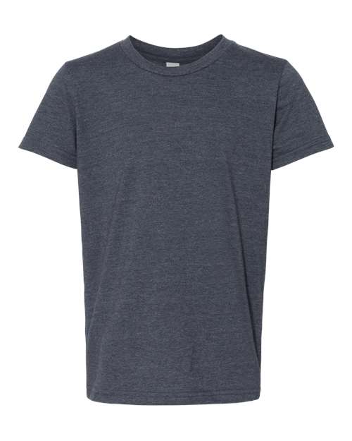 COLOR_NAME=Heather Navy | COLOR_HEX=#3B4559 | IMAGE_TYPE=front | SKU=3001YCVC