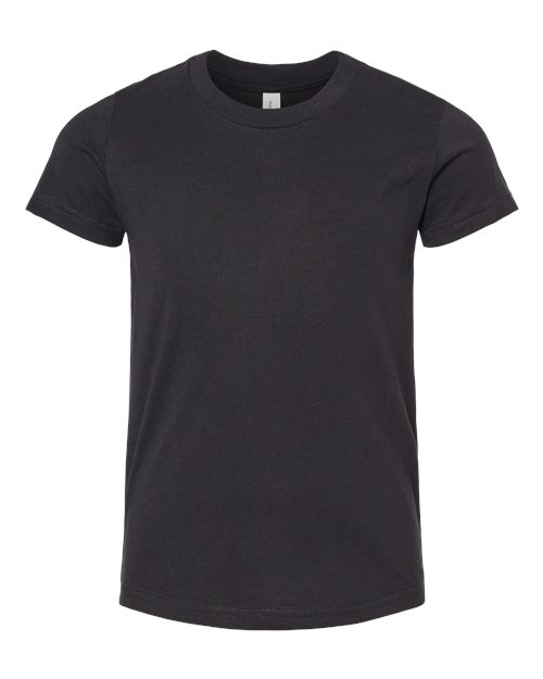 COLOR_NAME=Solid Black Blend | COLOR_HEX=#2D2926 | IMAGE_TYPE=front | SKU=3001YCVC