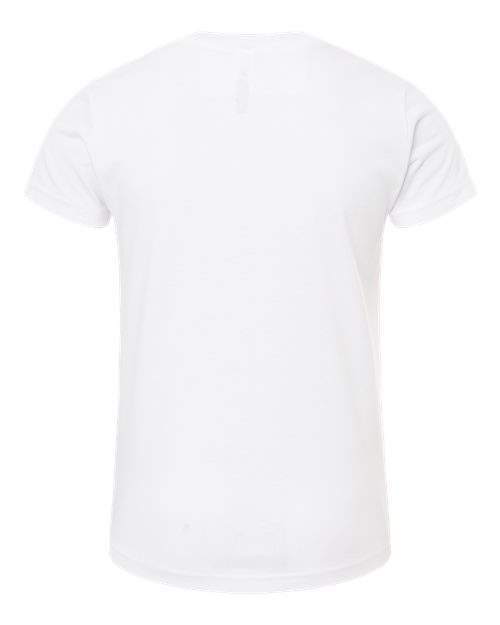 COLOR_NAME=Solid White Blend | COLOR_HEX=#FFFFFF | IMAGE_TYPE=back | SKU=3001YCVC