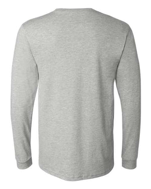 COLOR_NAME=Athletic Heather | COLOR_HEX=#C1C6C8 | IMAGE_TYPE=back | SKU=3501CVC