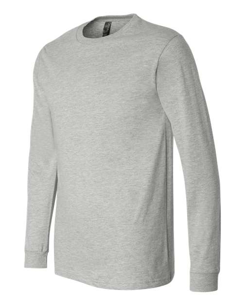 COLOR_NAME=Athletic Heather | COLOR_HEX=#C1C6C8 | IMAGE_TYPE=side | SKU=3501CVC