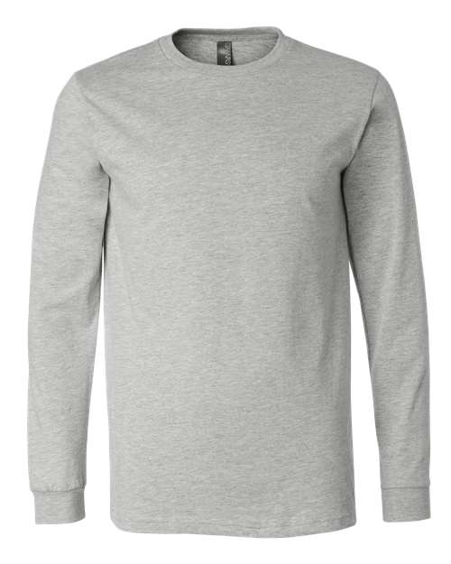COLOR_NAME=Athletic Heather | COLOR_HEX=#C1C6C8 | IMAGE_TYPE=front | SKU=3501CVC