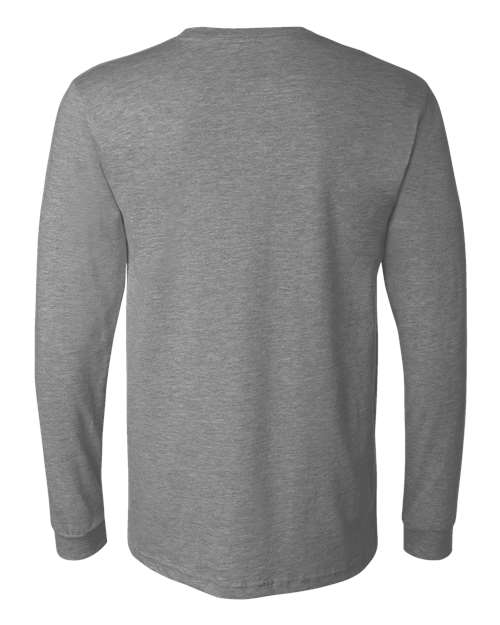 COLOR_NAME=Deep Heather | COLOR_HEX=#716E6A | IMAGE_TYPE=back | SKU=3501CVC