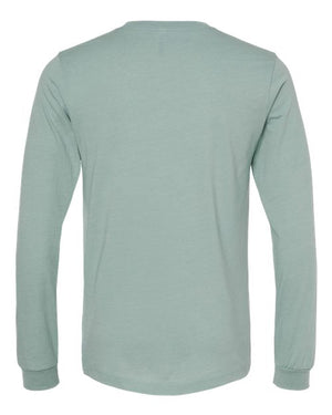 COLOR_NAME=Heather Dusty Blue | COLOR_HEX=#92ACA0 | IMAGE_TYPE=back | SKU=3501CVC