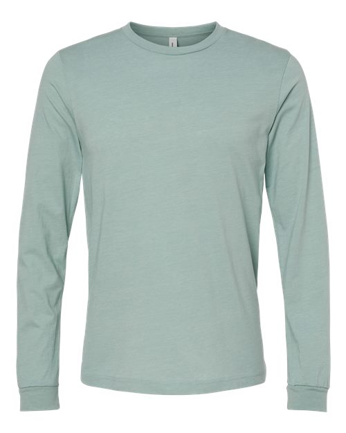 COLOR_NAME=Heather Dusty Blue | COLOR_HEX=#92ACA0 | IMAGE_TYPE=front | SKU=3501CVC