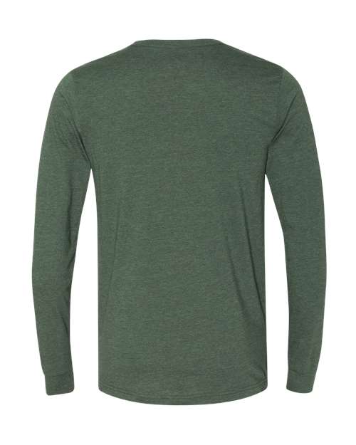 COLOR_NAME=Heather Forest | COLOR_HEX=#48655B | IMAGE_TYPE=back | SKU=3501CVC
