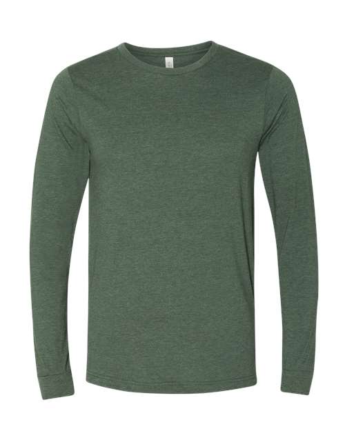 COLOR_NAME=Heather Forest | COLOR_HEX=#48655B | IMAGE_TYPE=front | SKU=3501CVC