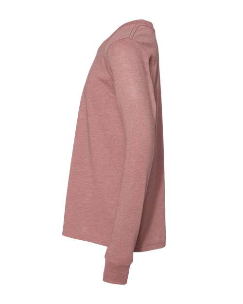 COLOR_NAME=Heather Mauve | COLOR_HEX=#B17C7B | IMAGE_TYPE=side | SKU=3501CVC