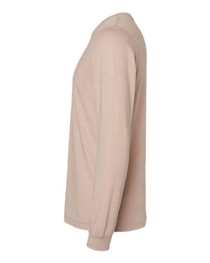 COLOR_NAME=Heather Pink Gravel | COLOR_HEX=#C5AA9C | IMAGE_TYPE=side | SKU=3501CVC