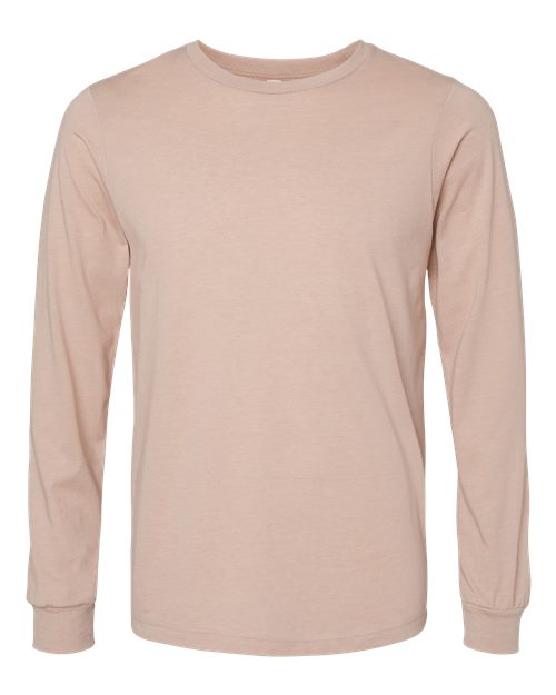 COLOR_NAME=Heather Pink Gravel | COLOR_HEX=#C5AA9C | IMAGE_TYPE=front | SKU=3501CVC