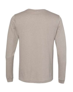 COLOR_NAME=Heather Stone | COLOR_HEX=#908976 | IMAGE_TYPE=back | SKU=3501CVC