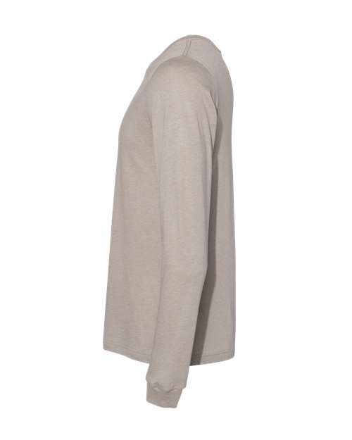 COLOR_NAME=Heather Stone | COLOR_HEX=#908976 | IMAGE_TYPE=side | SKU=3501CVC